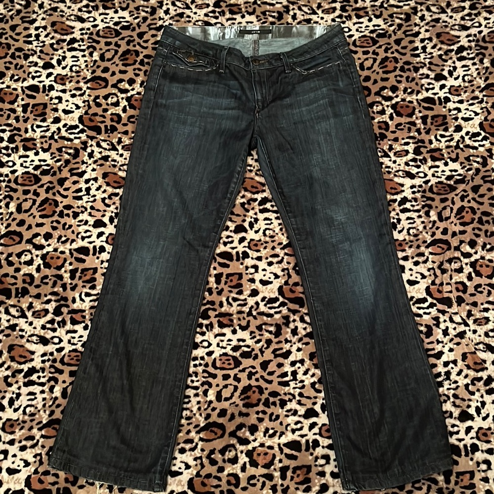 Joe’s Jeans